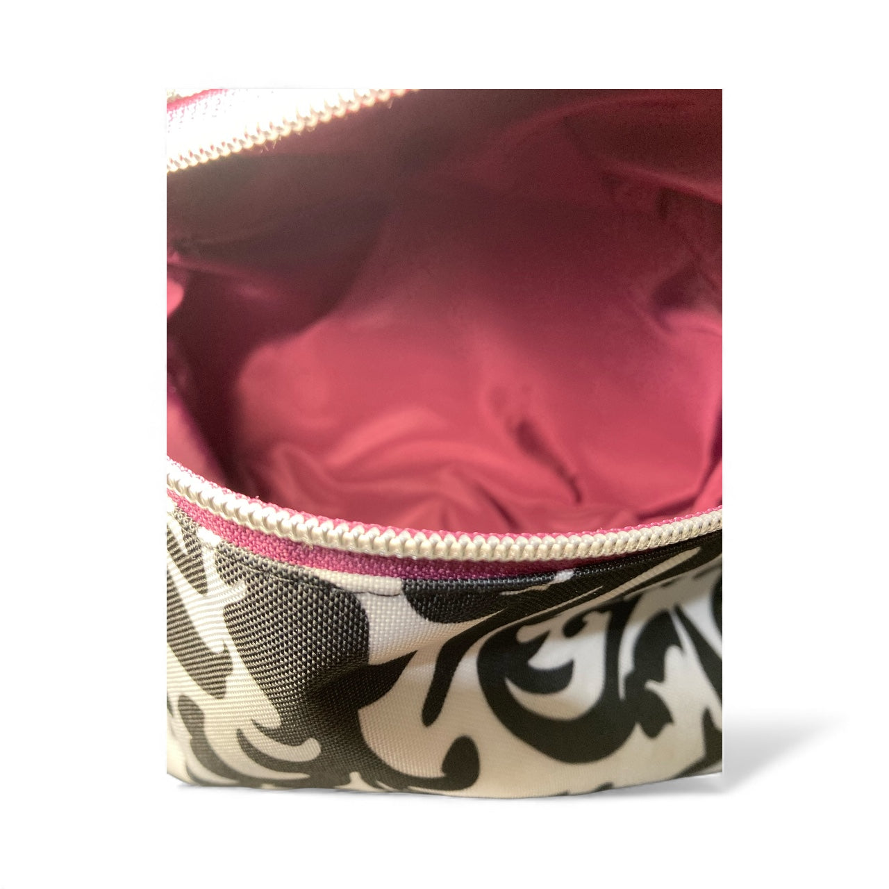 The Voyager Faux Train Case