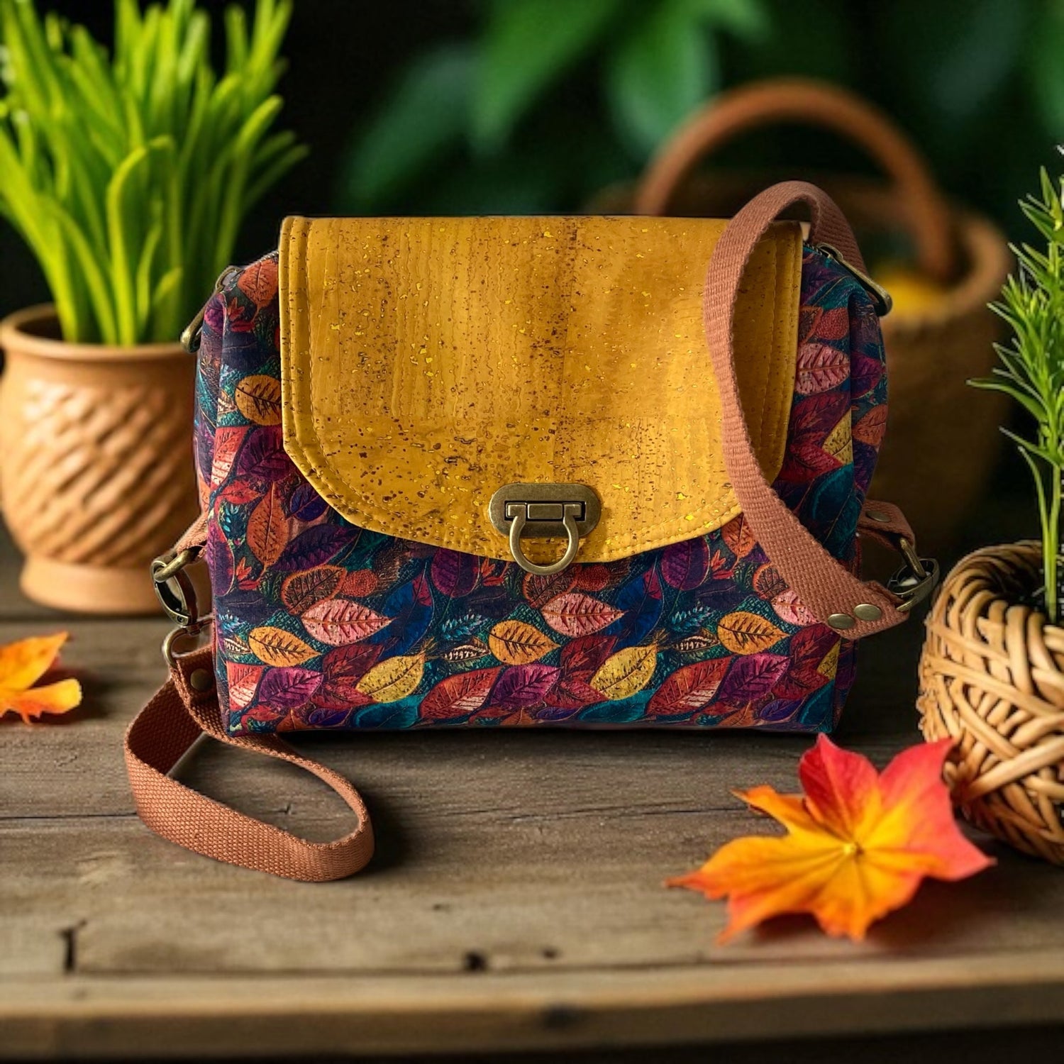 Shoulder Bags
