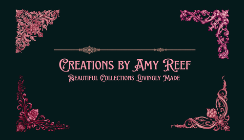 Creations by Amy Reef LLC