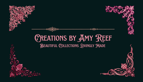 Creations by Amy Reef LLC