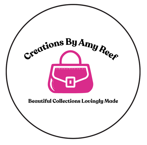 Creations by Amy Reef LLC