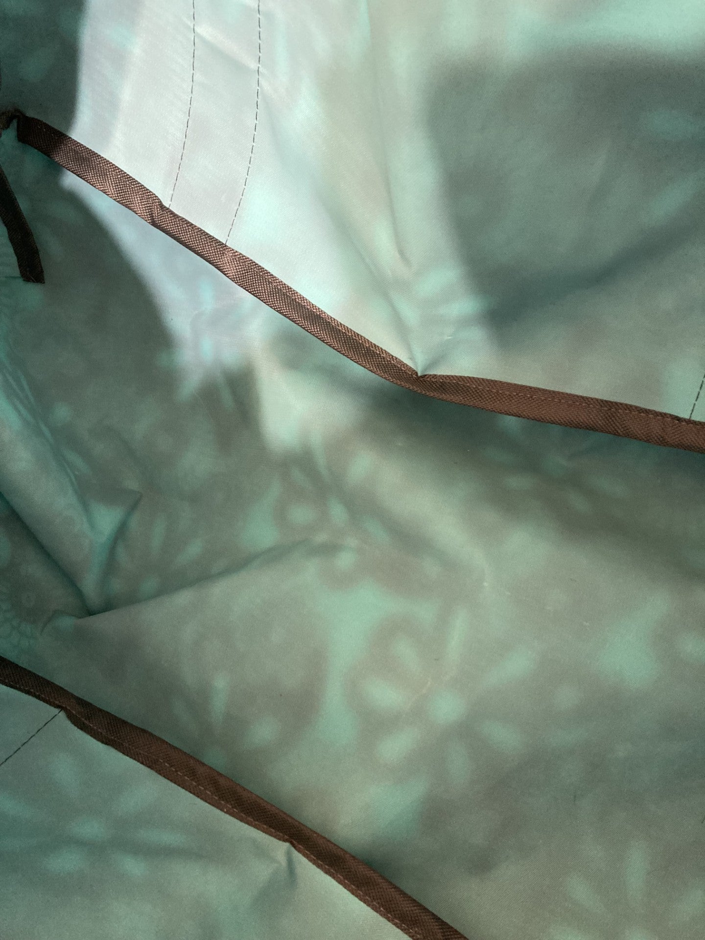 Large Travel Bag