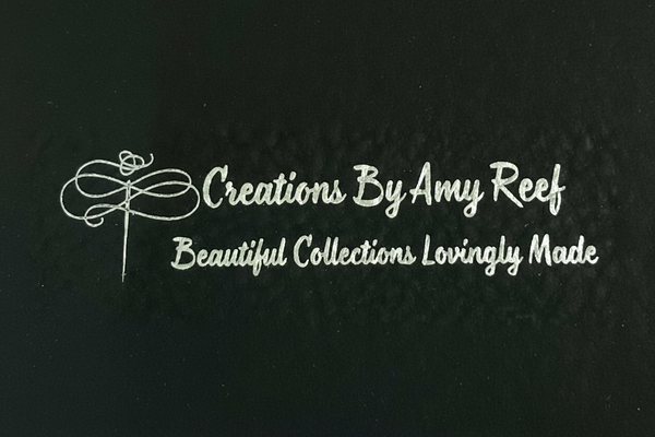 Creations by Amy Reef LLC