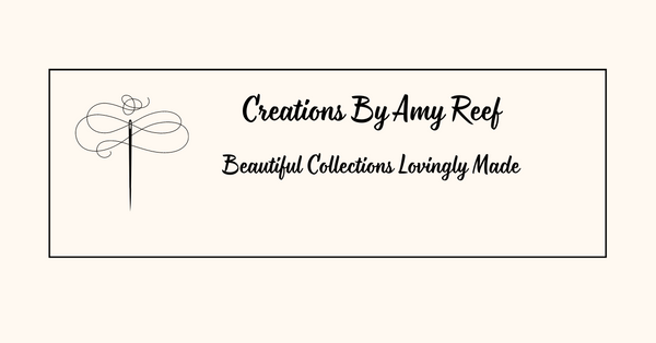 Creations by Amy Reef LLC