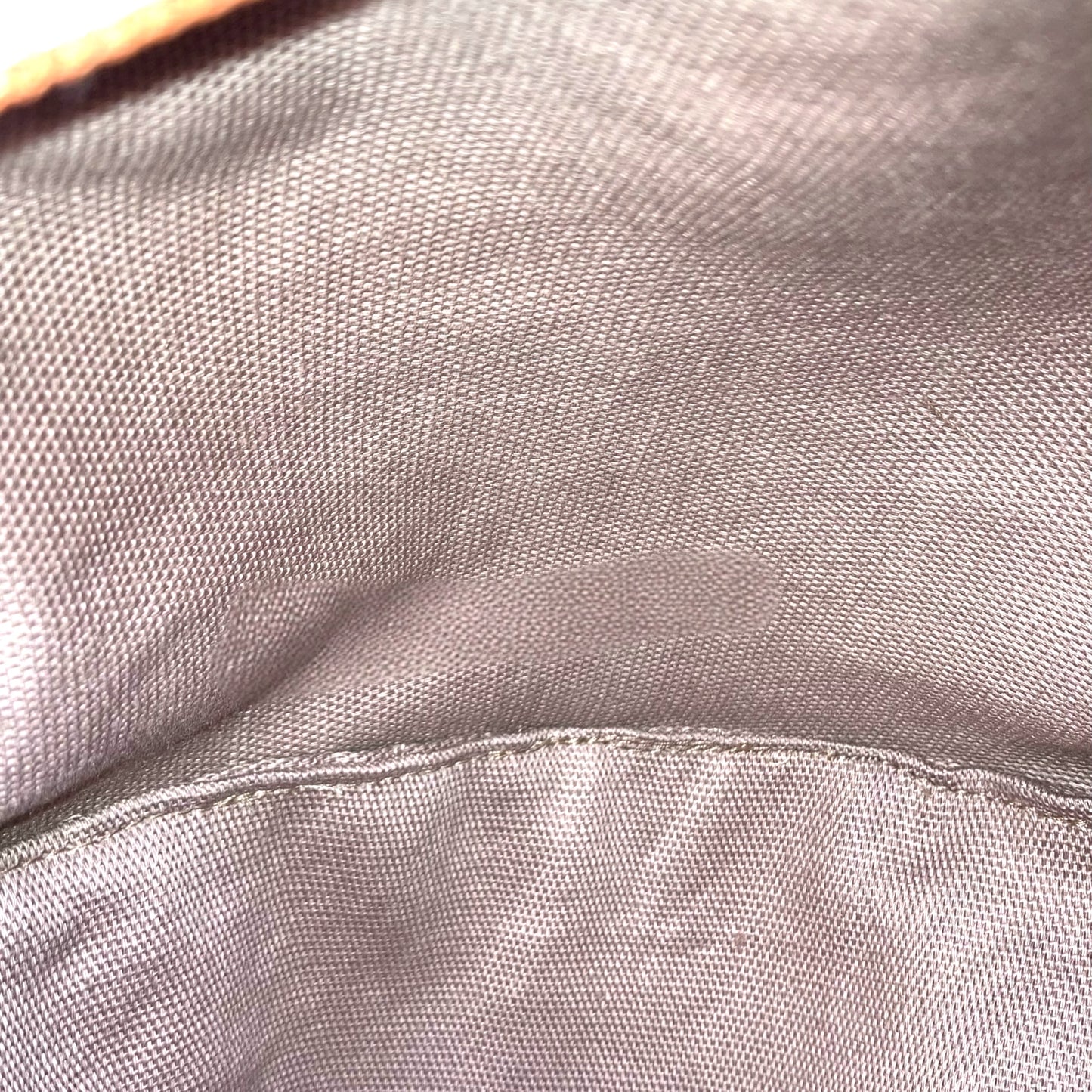 The Voyager Faux Train Case